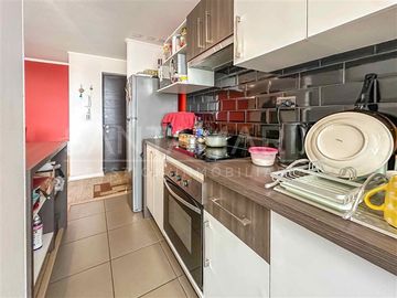 Departamento en Venta en Ainavillo, Concepción
