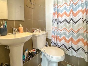 Departamento en Venta en Ainavillo, Concepción