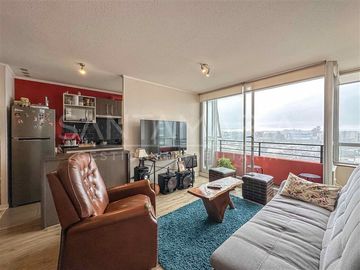 Departamento en Venta en Ainavillo, Concepción