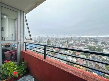 Departamento en Venta en Ainavillo, Concepción