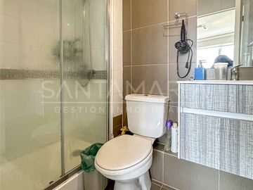 Departamento en Venta en Ainavillo, Concepción