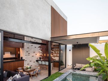 Casa en venta ameubaldad Mérida Yucatán, Montes de Amé