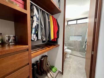 Casa en venta Mérida Yucatán, Privada Parque Natura