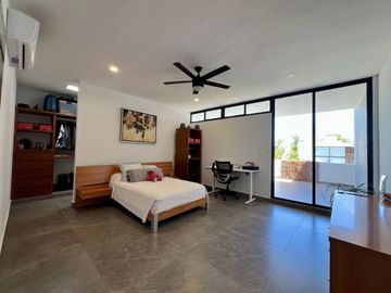 Casa en venta Mérida Yucatán, Privada Parque Natura