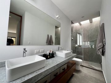 Casa en venta Mérida Yucatán, Privada Parque Natura