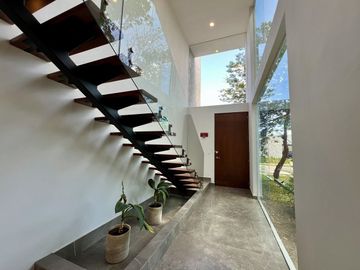 Casa en venta Mérida Yucatán, Privada Parque Natura