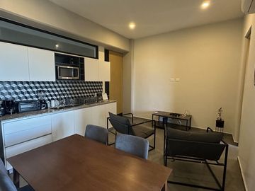 Departamento en venta Mérida Yucatán, Torre Triventto Sodzil Norte