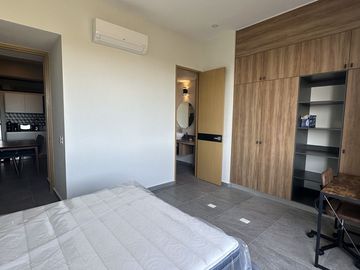 Departamento en venta Mérida Yucatán, Torre Triventto Sodzil Norte