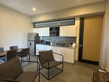 Departamento en venta Mérida Yucatán, Torre Triventto Sodzil Norte
