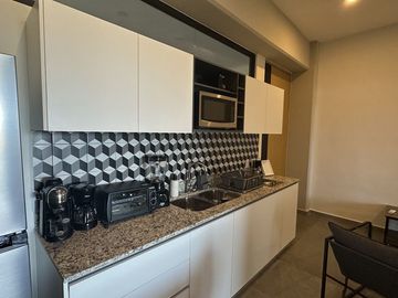 Departamento en venta Mérida Yucatán, Torre Triventto Sodzil Norte