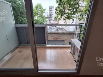 Venta Departamento Villa Crespo Monoambiente frente estrenar