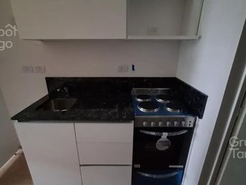 Venta Departamento Villa Crespo Monoambiente frente estrenar