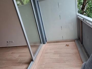 Venta Departamento Villa Crespo Monoambiente frente estrenar