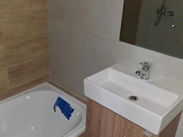 Venta Departamento Villa Crespo Monoambiente frente estrenar
