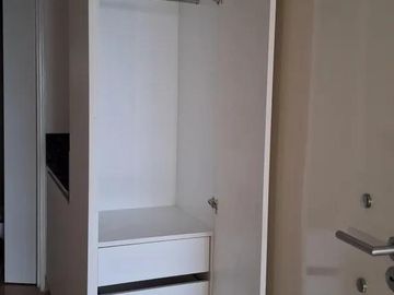Venta Departamento Villa Crespo Monoambiente frente estrenar