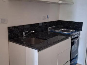 Venta Departamento Villa Crespo Monoambiente frente estrenar