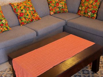 Casa amueblada y renovada en venta el Centro de Campeche - HI2501345