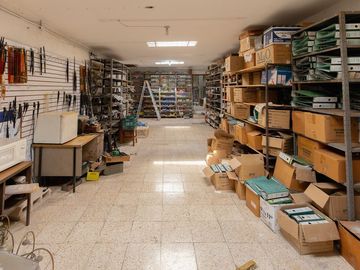 Casa para remodelar en Centro de Mérida - HI2409318