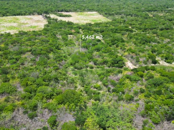 Terreno en venta en Santa Cruz - HI2404271