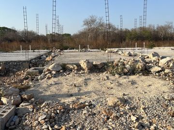 Terreno en venta en Santa Cruz - HI2404271