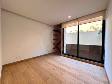 Departamento en venta en Anzures
