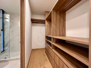 Departamento en venta en Anzures