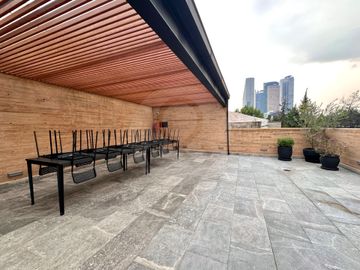 Departamento en venta en Anzures