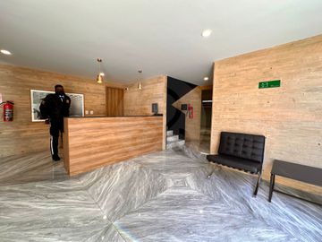 Departamento en venta en Anzures