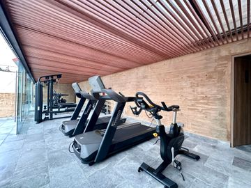 Departamento en venta en Anzures