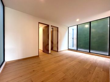 Departamento en venta en Anzures