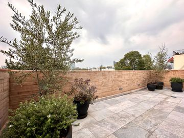 Departamento en venta en Anzures