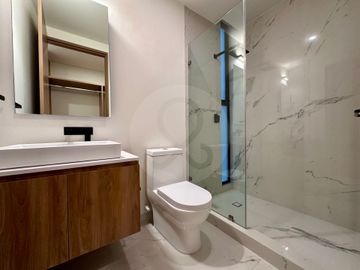 Departamento en venta en Anzures