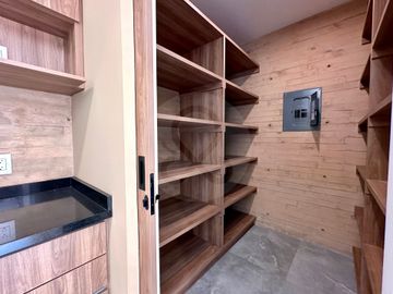 Departamento en venta en Anzures
