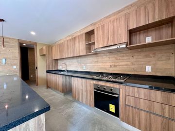 Departamento en venta en Anzures