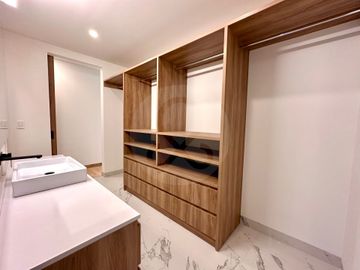 Departamento en venta en Anzures