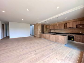 Departamento en venta en Anzures