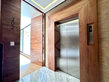 Departamento en venta en Anzures