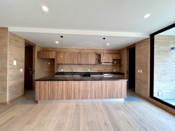 Departamento en venta en Anzures