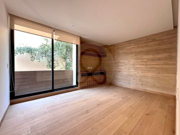 Departamento en venta en Anzures