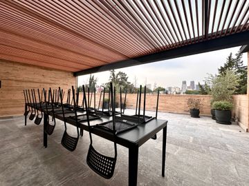Departamento en venta en Anzures