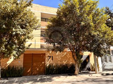 Departamento en venta en Anzures