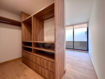 Departamento en venta en Anzures
