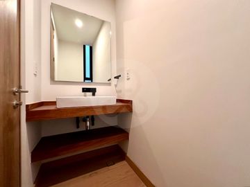 Departamento en venta en Anzures