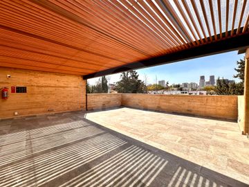 Departamento en venta en Anzures