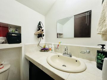 Casa en Venta de TRES recámaras en Gran Santa Fe, Mérida Yucatán