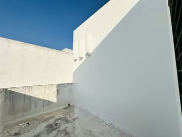 Casa en Venta de TRES recámaras en Gran Santa Fe, Mérida Yucatán