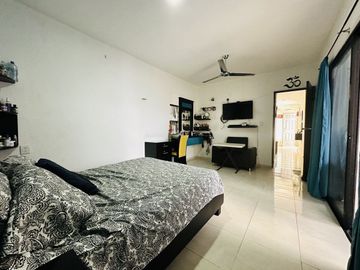 Casa en Venta de TRES recámaras en Gran Santa Fe, Mérida Yucatán