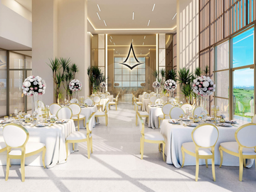Aurora Towers Departamento en venta en Cancún