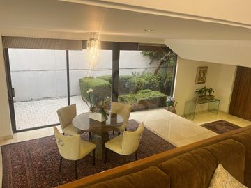 Casa en venta en Bosque de las Lomas