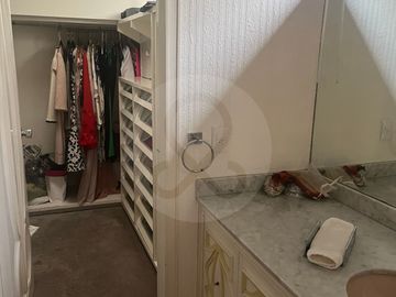Casa en venta en Bosque de las Lomas